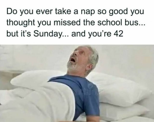 Memes For Millennials (25 pics)