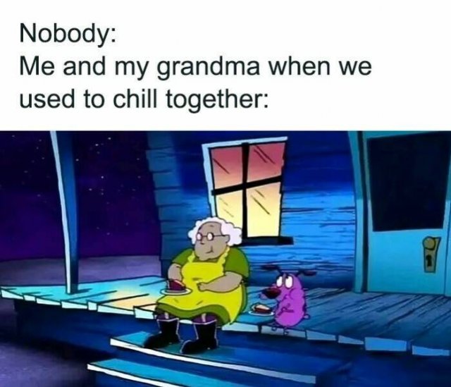 Memes For Millennials (25 pics)