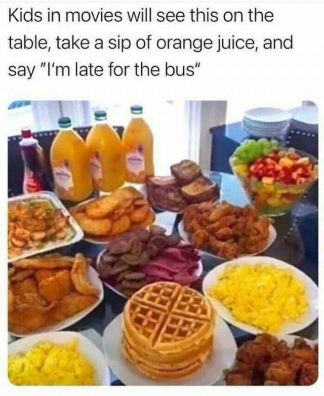 Memes For Millennials (25 pics)