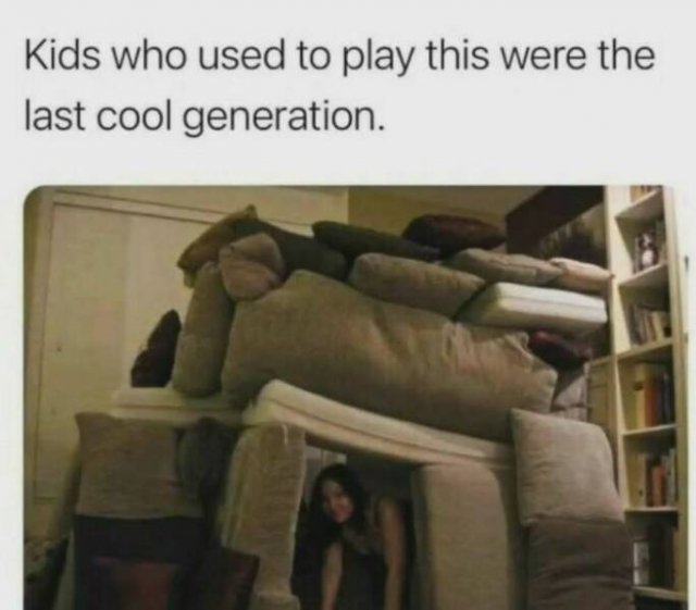 Memes For Millennials (25 pics)