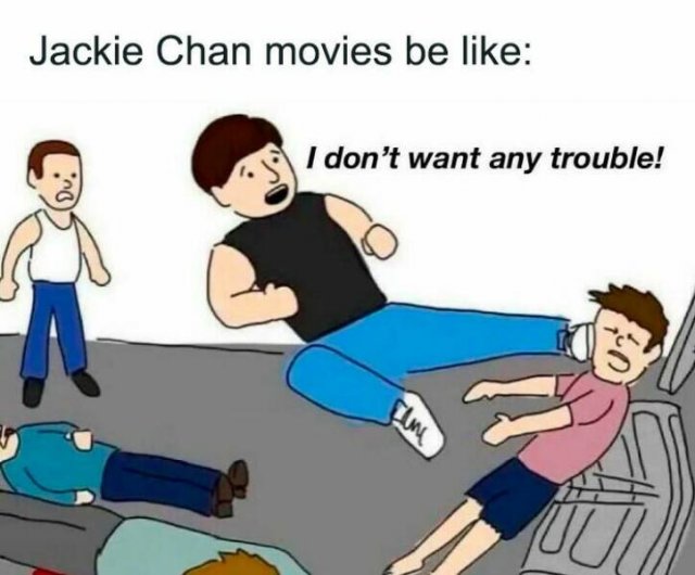Memes For Millennials (25 pics)