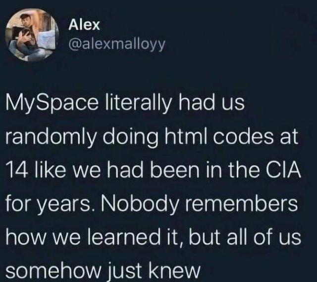 Memes For Millennials (25 pics)