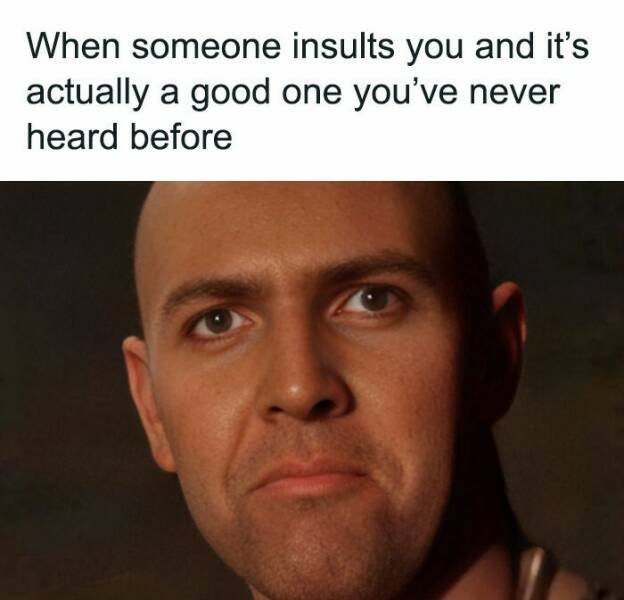 Memes For Millennials (25 pics)