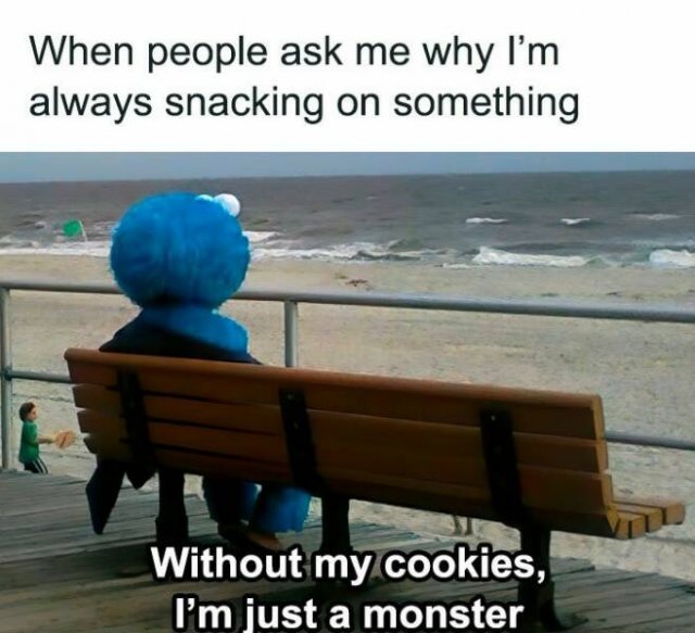 Memes For Millennials (25 pics)
