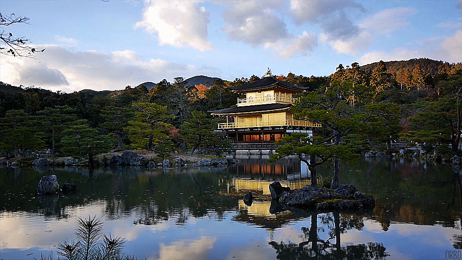 Impressive Tourist Places (20 gifs) Impressive Tourist Places (20 gifs)
