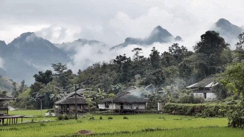 Impressive Tourist Places (20 gifs) Impressive Tourist Places (20 gifs)