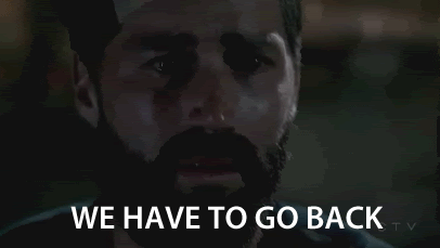 What Will You Do If All People Disappear? (19 gifs) What Will You Do If All People Disappear? (19 gifs)