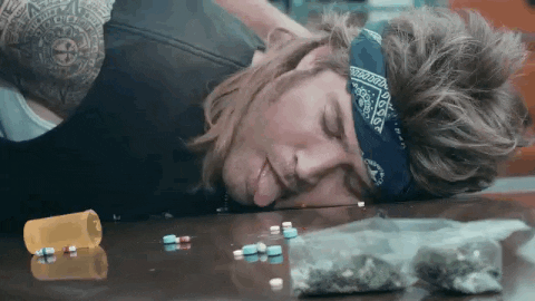 What Will You Do If All People Disappear? (19 gifs) What Will You Do If All People Disappear? (19 gifs)