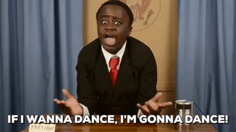 What Will You Do If All People Disappear? (19 gifs) What Will You Do If All People Disappear? (19 gifs)