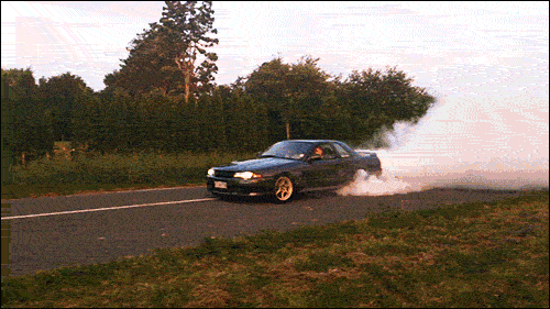 What Will You Do If All People Disappear? (19 gifs) What Will You Do If All People Disappear? (19 gifs)