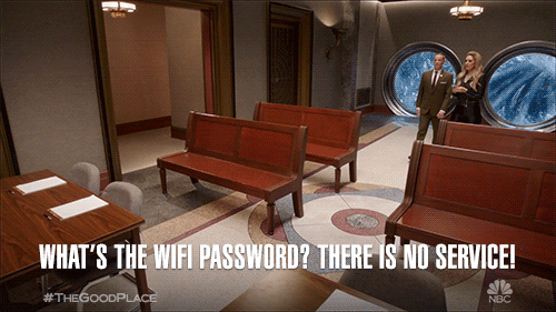 What Will You Do If All People Disappear? (19 gifs) What Will You Do If All People Disappear? (19 gifs)
