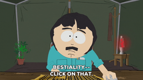 What Will You Do If All People Disappear? (19 gifs) What Will You Do If All People Disappear? (19 gifs)