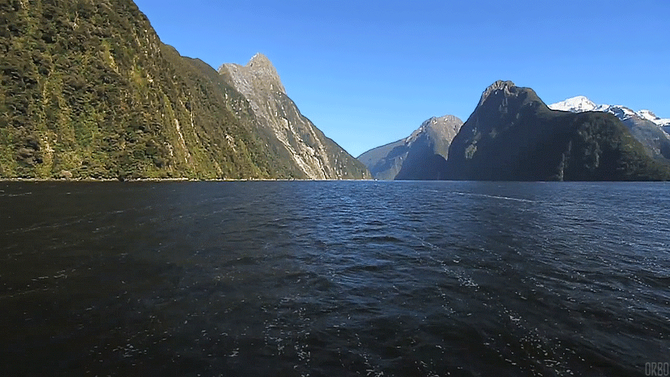 Impressive Tourist Places (20 gifs) Impressive Tourist Places (20 gifs)