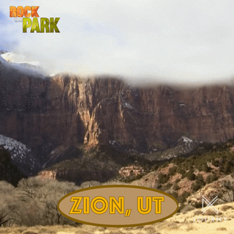 Impressive Tourist Places (20 gifs) Impressive Tourist Places (20 gifs)
