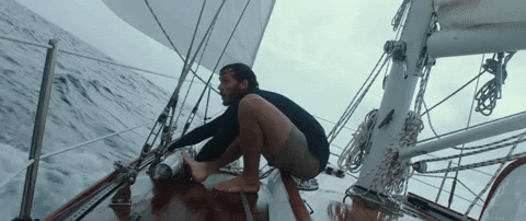 What Will You Do If All People Disappear? (19 gifs) What Will You Do If All People Disappear? (19 gifs)