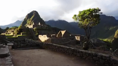 Impressive Tourist Places (20 gifs) Impressive Tourist Places (20 gifs)