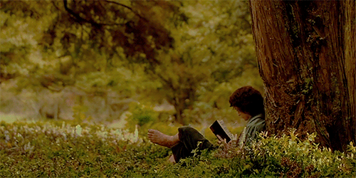 What Will You Do If All People Disappear? (19 gifs) What Will You Do If All People Disappear? (19 gifs)