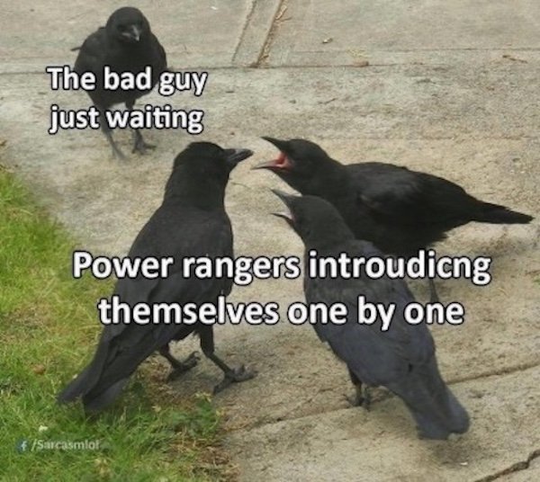 Truthful Memes (38 pics)
