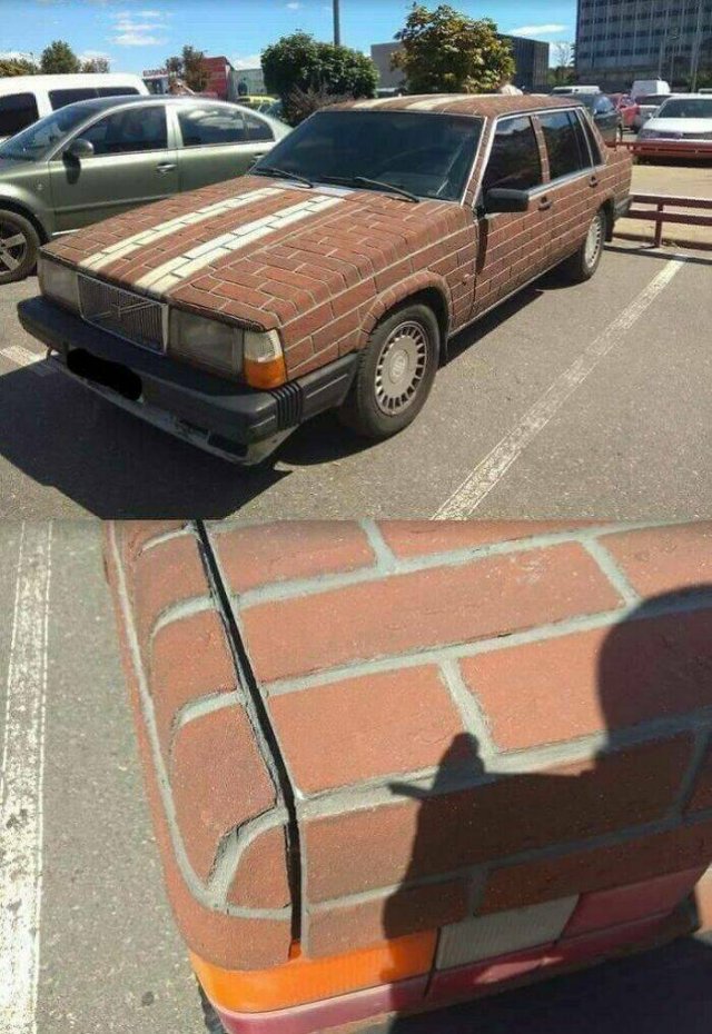 Crazy Tuning (33 pics)