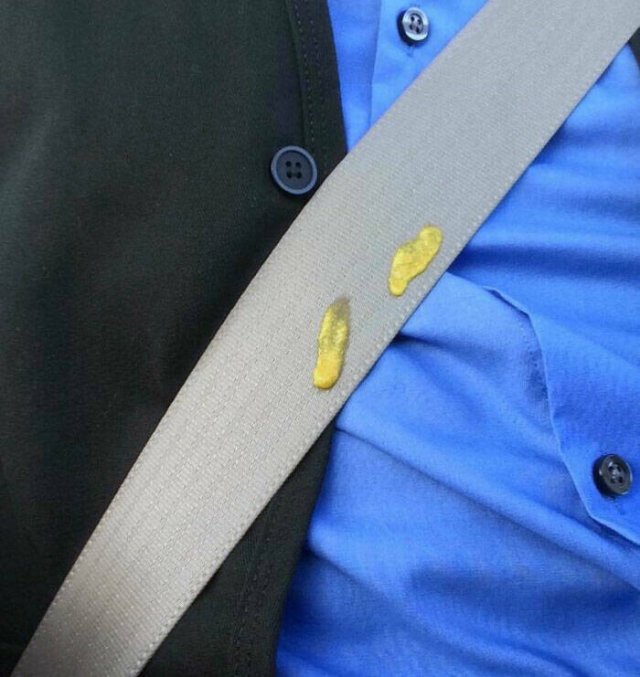 Lucky People (35 pics)