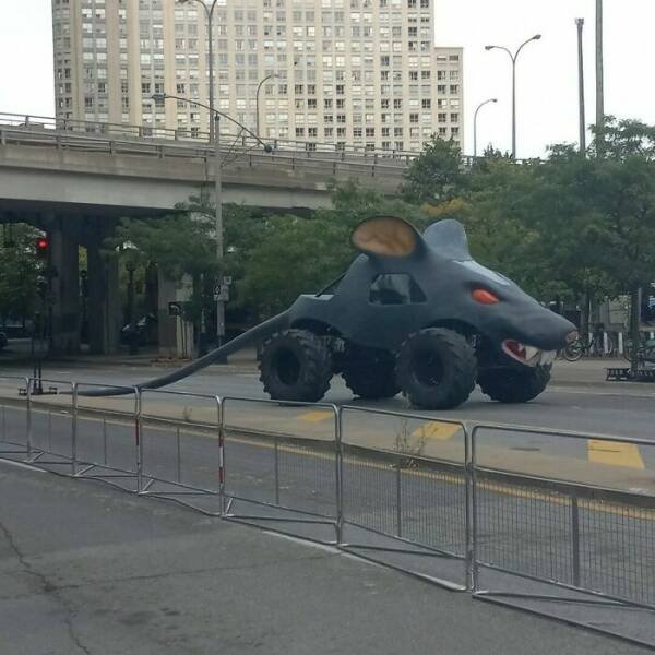 Crazy Tuning (33 pics)