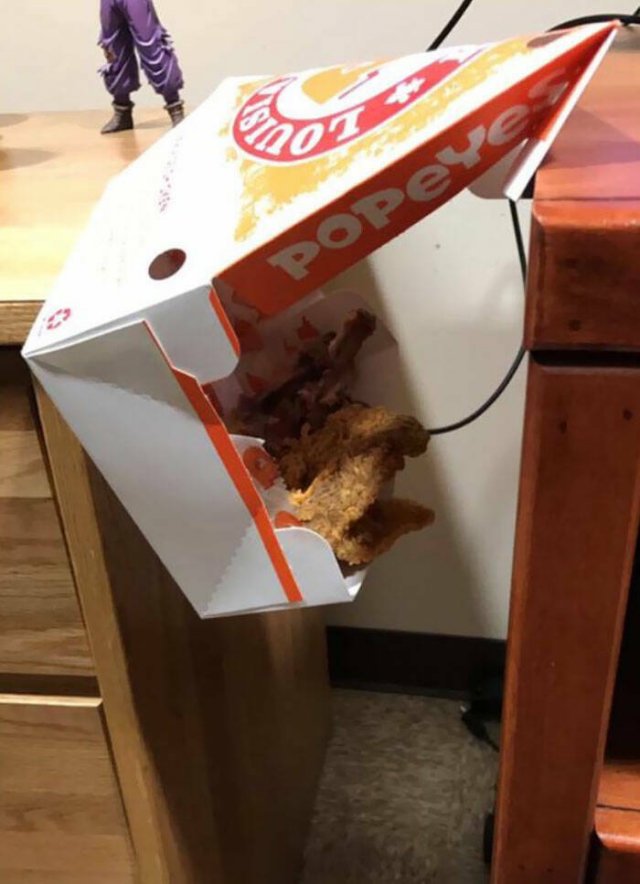 Lucky People (35 pics)