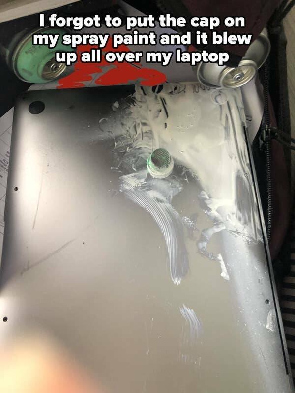 Disappointing Shopping (24 pics)