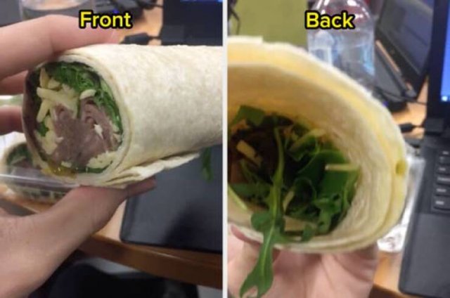 Disappointing Shopping (24 pics)