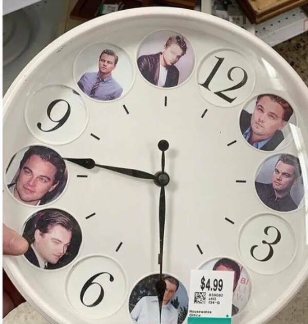 Weird Finds In Thrift Shops (23 pics)