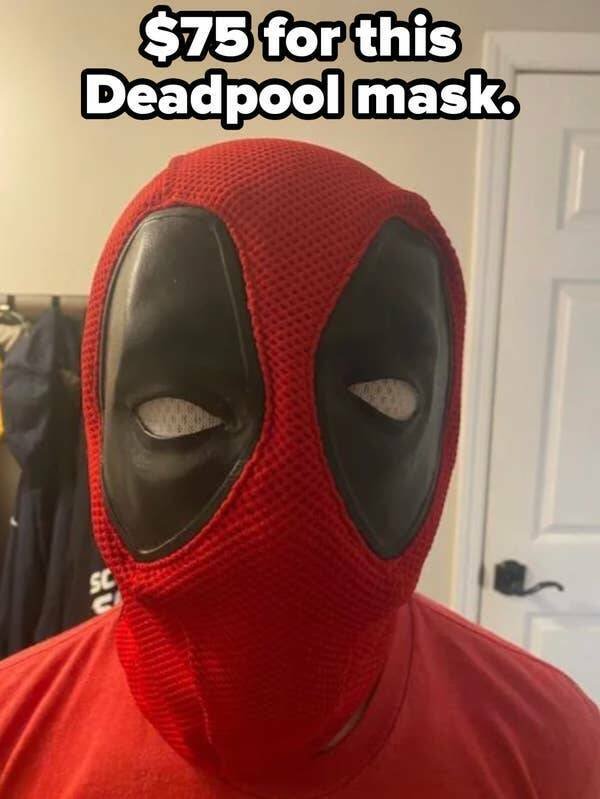 Disappointing Shopping (24 pics)