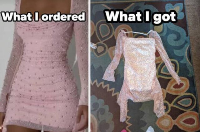Disappointing Shopping (24 pics)