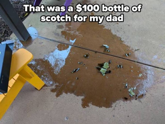 Disappointing Shopping (24 pics)