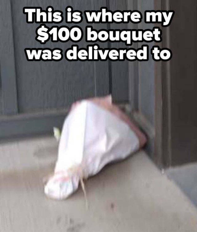 Disappointing Shopping (24 pics)