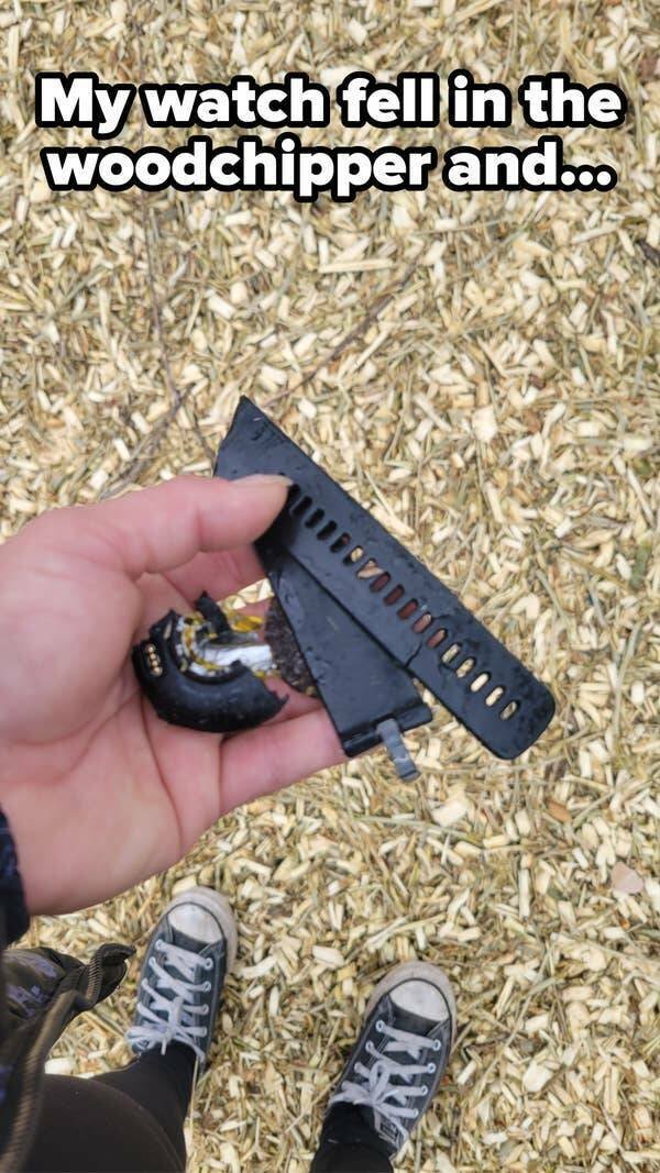 Disappointing Shopping (24 pics)