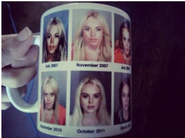 Weird Finds In Thrift Shops (23 pics)