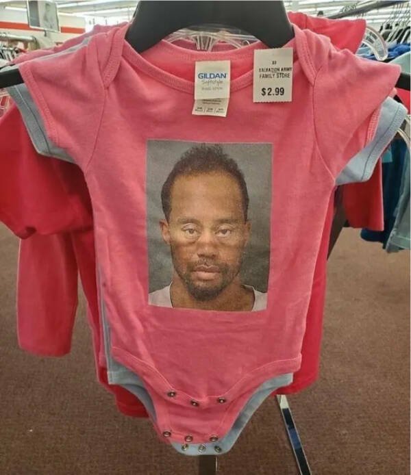Weird Finds In Thrift Shops (23 pics)