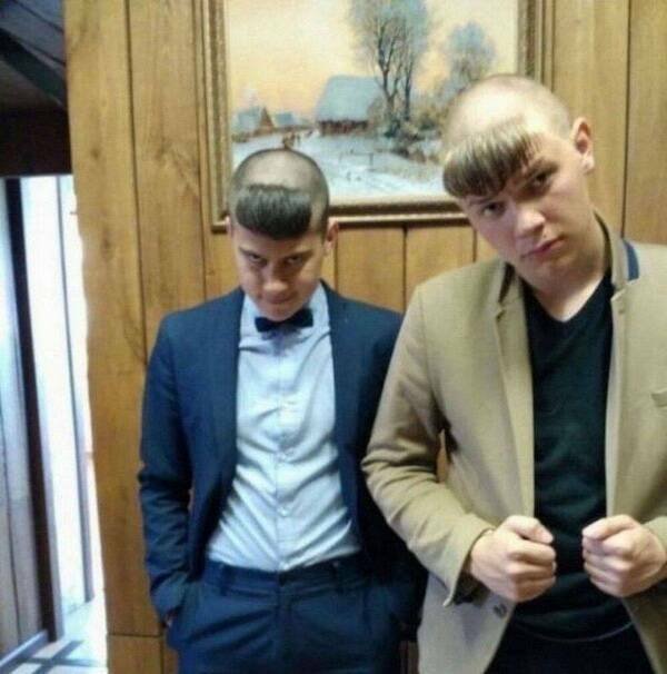 Awful Haircuts (19 pics)