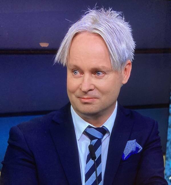 Awful Haircuts (19 pics)