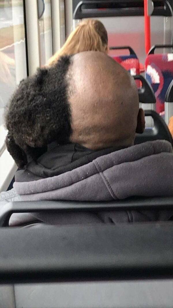 Awful Haircuts (19 pics)