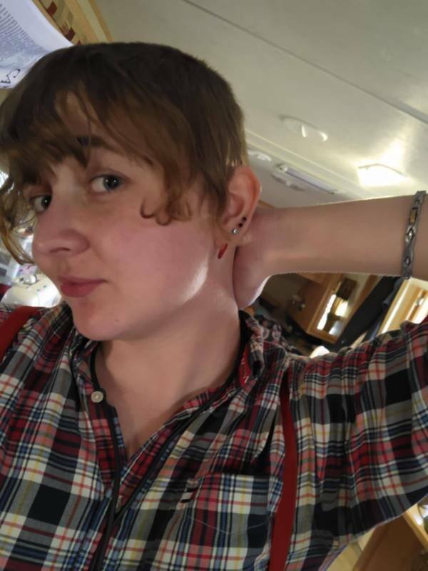 Awful Haircuts (19 pics)
