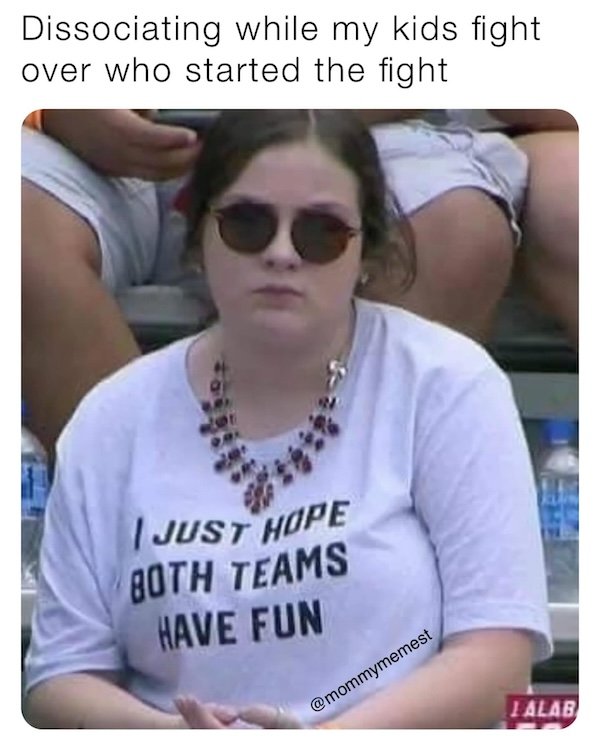 Parenting Memes (19 pics)