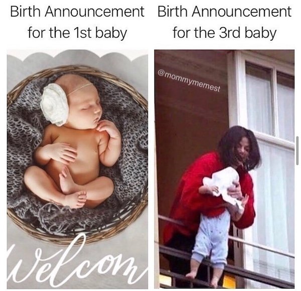 Parenting Memes (19 pics)