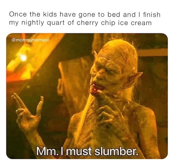 Parenting Memes (19 pics)