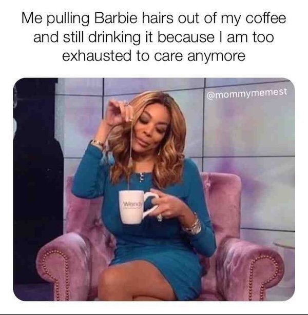 Parenting Memes (19 pics)