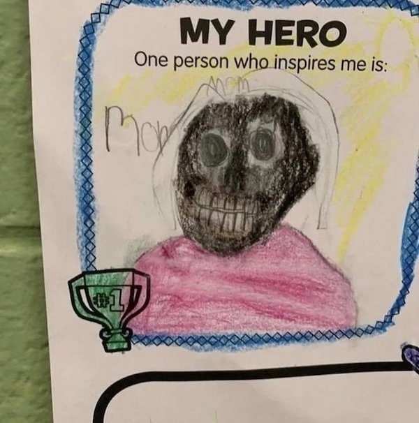 Parenting Memes (19 pics)
