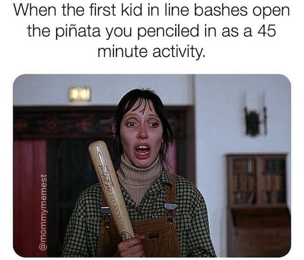 Parenting Memes (19 pics)