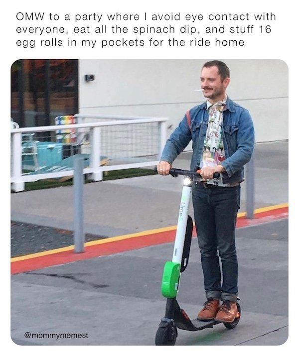Parenting Memes (19 pics)