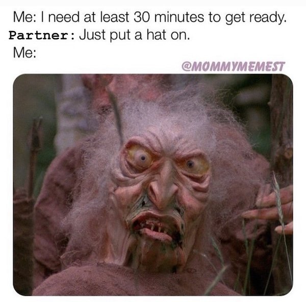 Parenting Memes (19 pics)