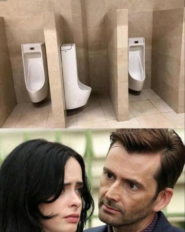 What Is Going On Here? (24 pics)