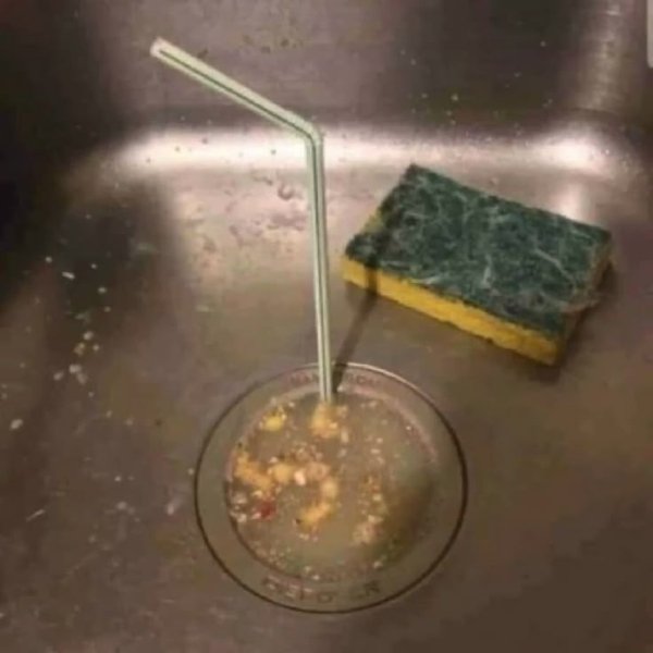 What Is Going On Here? (24 pics)